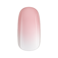 Nude glossy