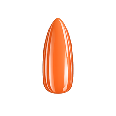 Nude glossy